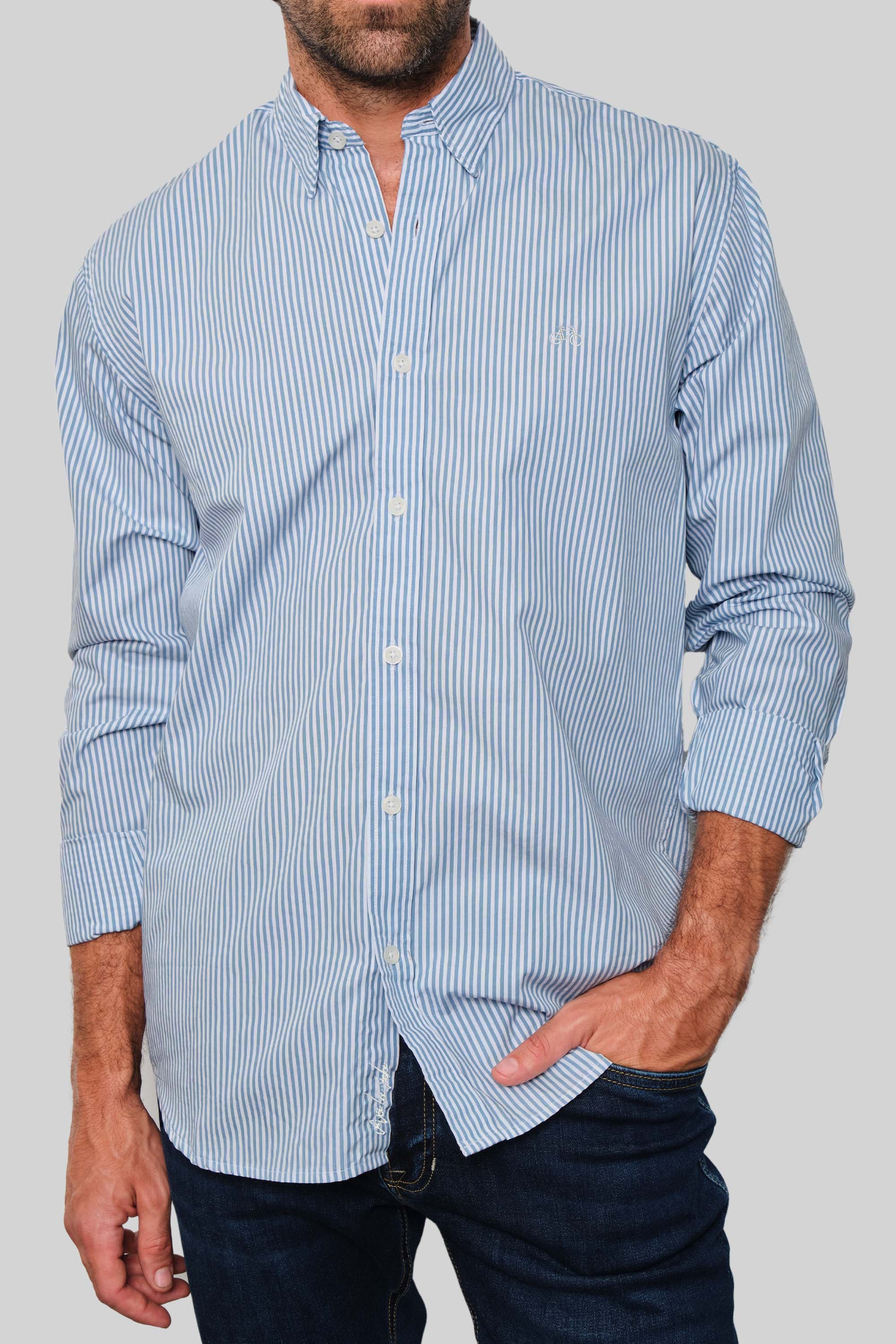 Camisas Lineas